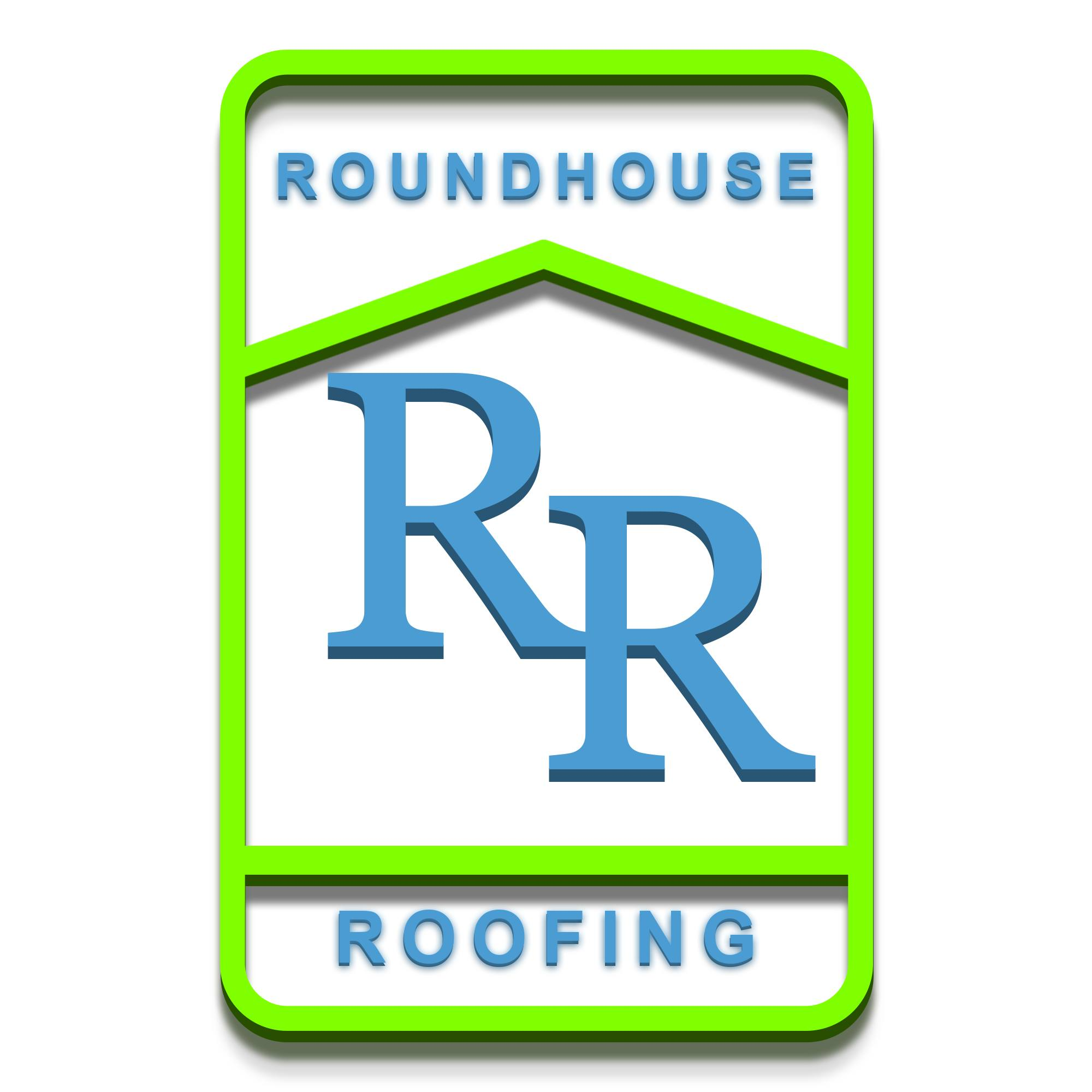 Roundhouse Roofing logo